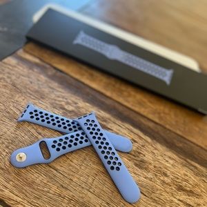 Nike Sport Apple Watch Band (40MM)